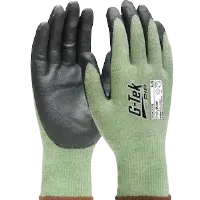 PPE for Manufacturing and Construction